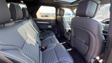 Land Rover Discovery 3.0 D300 Dynamic HSE 5dr Auto Diesel Station Wagon